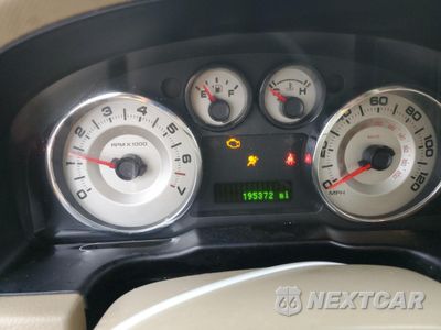 Zdjęcie 9 z 16 samochodu: 2007 FORD EDGE SEL VIN:2FMDK38C97BA57250 - miniatura