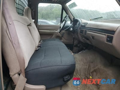 Zdjęcie 10 z 14 samochodu: 1994 FORD F250 VIN:2FTHF26H4RCA84050 - miniatura