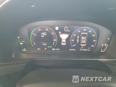 Zdjęcie 9 z 15 samochodu: 2023 HONDA ACCORD HYBRID SPORT VIN:1HGCY2F57PA051845 - miniatura