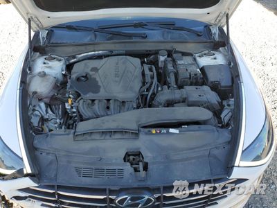 Zdjęcie 11 z 15 samochodu: 2020 HYUNDAI SONATA SE VIN:5NPEG4JA4LH057454 - miniatura