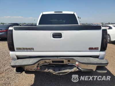 Zdjęcie 6 z 14 samochodu: 2003 GMC SIERRA K1500 HEAVY DUTY VIN:1GTGK13U23F158547 - miniatura
