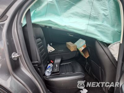 Zdjęcie 11 z 13 samochodu: 2023 FORD EDGE SEL VIN:2FMPK4J99PBA30129 - miniatura