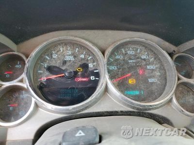 Zdjęcie 9 z 12 samochodu: 2012 CHEVROLET SILVERADO K3500 VIN:1GB4KZCG2CF213367 - miniatura