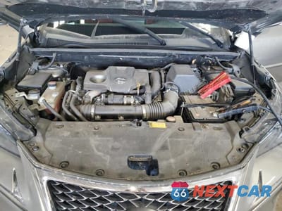 Zdjęcie 12 z 14 samochodu: 2015 LEXUS NX 200T VIN:JTJBARBZ6F2013822 - miniatura