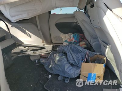 Zdjęcie 11 z 14 samochodu: 2017 CHRYSLER PACIFICA TOURING L PLUS VIN:2C4RC1EG0HR542579 - miniatura