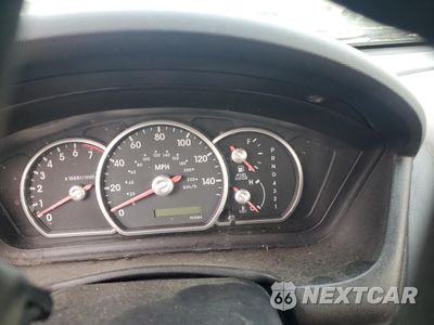 Zdjęcie 9 z 12 samochodu: 2008 MITSUBISHI GALANT ES VIN:4A3AB36F78E018700 - miniatura