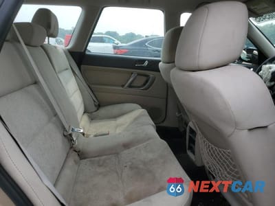 Zdjęcie 10 z 13 samochodu: 2009 SUBARU OUTBACK VIN:4S4BP60C297311317 - miniatura