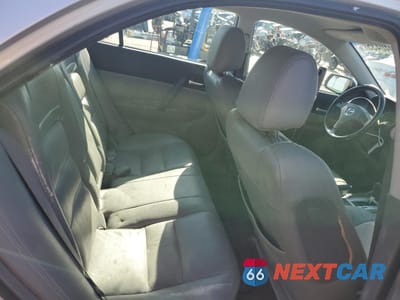 Zdjęcie 10 z 14 samochodu: 2007 MAZDA 6 I VIN:1YVHP80C875M16697 - miniatura