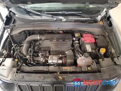 Zdjęcie 12 z 13 samochodu: 2020 JEEP RENEGADE TRAILHAWK VIN:ZACNJBC15LPL93699 - miniatura