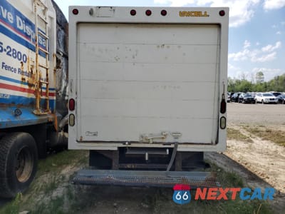 Zdjęcie 6 z 13 samochodu: 2012 CHEVROLET EXPRESS G3500 VIN:1GB3G4CG9C1156937 - miniatura