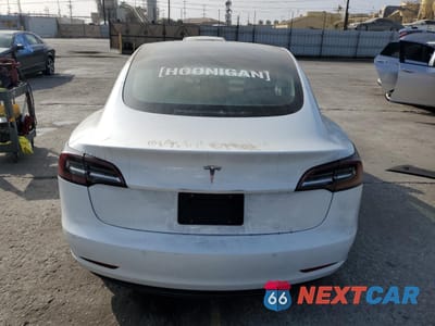 Zdjęcie 6 z 14 samochodu: 2019 TESLA MODEL 3 VIN:5YJ3E1EA7KF476546 - miniatura