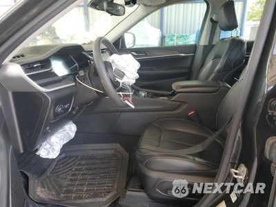 Zdjęcie 7 z 13 samochodu: 2023 JEEP GRAND CHEROKEE L LIMITED VIN:1C4RJKBGXP8752293 - miniatura