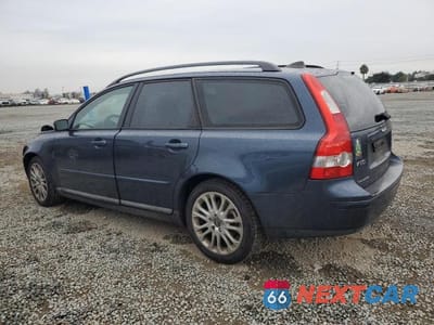 Drugie zdjęcie samochodu z przodu: 2006 VOLVO V50 2.4I VIN:YV1MW382262231173 - miniatura