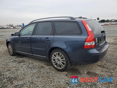 Drugie zdjęcie samochodu z przodu: 2006 VOLVO V50 2.4I VIN:YV1MW382262231173 - miniatura