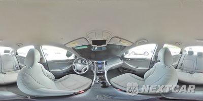 Zdjęcie 14 z 14 samochodu: 2011 HYUNDAI SONATA GLS VIN:5NPEB4AC5BH214424 - miniatura