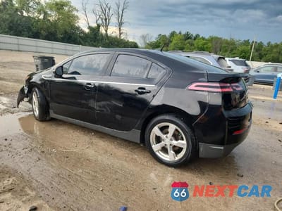 Drugie zdjęcie samochodu z przodu: 2013 CHEVROLET VOLT VIN:1G1RB6E40DU105239 - miniatura