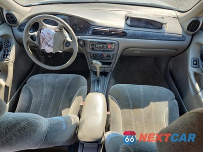 Zdjęcie 8 z 14 samochodu: 1998 CHEVROLET MALIBU VIN:1G1ND52M7WY184010 - miniatura
