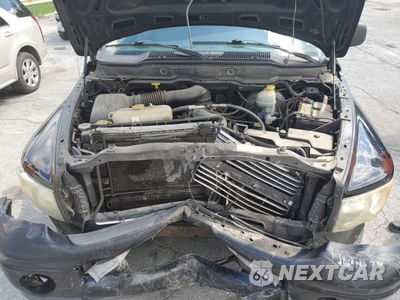 Zdjęcie 11 z 12 samochodu: 2002 DODGE RAM 1500 VIN:1D7HU18Z42J143472 - miniatura