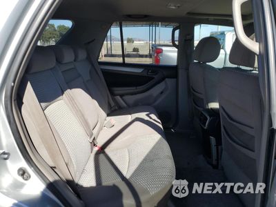Zdjęcie 11 z 14 samochodu: 2007 TOYOTA 4RUNNER SR5 VIN:JTEZU14R678077604 - miniatura