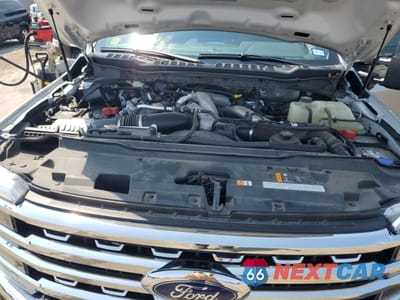 Zdjęcie 11 z 13 samochodu: 2024 FORD F350 SUPER DUTY VIN:1FT8W3BT8RED04283 - miniatura