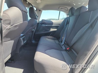 Zdjęcie 10 z 12 samochodu: 2023 TOYOTA CAMRY LE VIN:4T1C11AK5PU163130 - miniatura