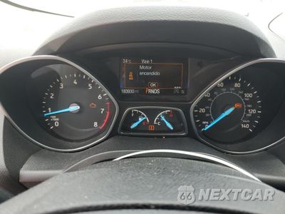 Zdjęcie 9 z 14 samochodu: 2017 FORD ESCAPE SE VIN:1FMCU0GDXHUE98444 - miniatura