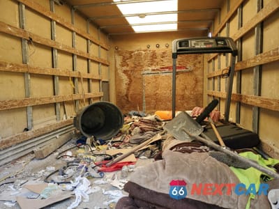 Zdjęcie 10 z 13 samochodu: 2012 CHEVROLET EXPRESS G3500 VIN:1GB3G4CG9C1156937 - miniatura