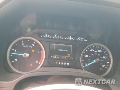 Zdjęcie 9 z 14 samochodu: 2021 FORD F350 SUPER DUTY VIN:1FT8W3DT8MEC84395 - miniatura
