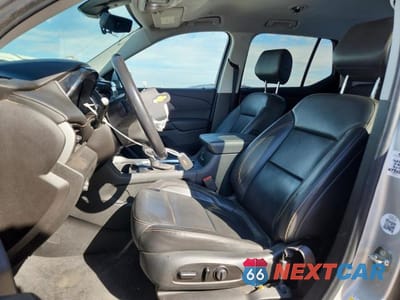 Zdjęcie 7 z 12 samochodu: 2021 CHEVROLET TRAVERSE LT VIN:1GNEVHKW8MJ217973 - miniatura