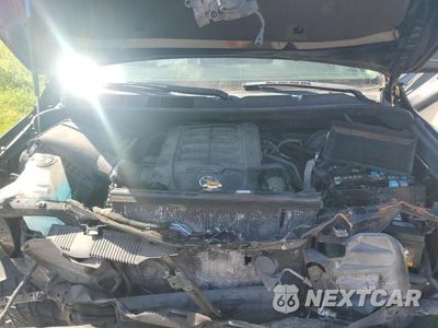 Zdjęcie 11 z 12 samochodu: 2016 TOYOTA TUNDRA CREWMAX SR5 VIN:5TFDY5F11GX547299 - miniatura
