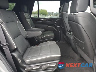 Zdjęcie 11 z 14 samochodu: 2024 CADILLAC ESCALADE SPORT VIN:1GYS4FKL1RR305937 - miniatura