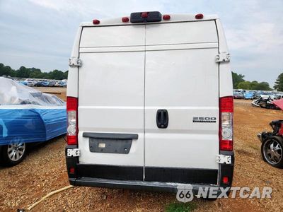 Zdjęcie 6 z 14 samochodu: 2023 RAM PROMASTER 2500 2500 HIGH VIN:3C6LRVCG5PE515044 - miniatura