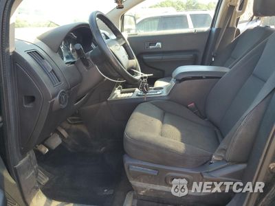 Zdjęcie 7 z 15 samochodu: 2009 FORD EDGE SEL VIN:2FMDK38C29BA91789 - miniatura
