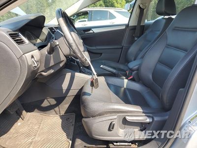 Zdjęcie 7 z 12 samochodu: 2013 VOLKSWAGEN JETTA SE VIN:3VWDP7AJ0DM381166 - miniatura