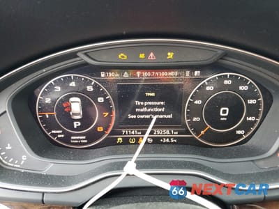 Zdjęcie 9 z 15 samochodu: 2019 AUDI Q5 PREMIUM PLUS VIN:WA1BNAFY7K2132994 - miniatura