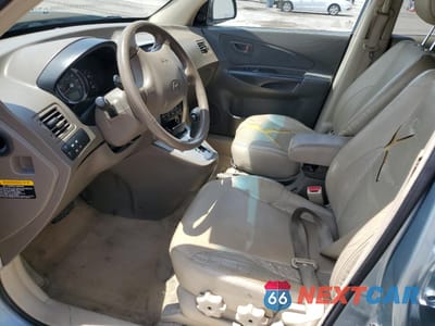 Zdjęcie 7 z 16 samochodu: 2006 HYUNDAI TUCSON GLS VIN:KM8JN72D26U291256 - miniatura