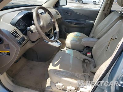 Zdjęcie 7 z 16 samochodu: 2006 HYUNDAI TUCSON GLS VIN:KM8JN72D26U291256 - miniatura