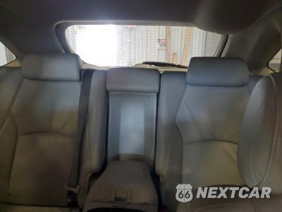 Zdjęcie 10 z 13 samochodu: 2006 LEXUS RX 330 VIN:2T2HA31U26C106270 - miniatura