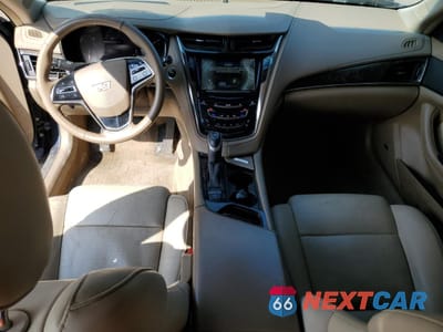 Zdjęcie 8 z 12 samochodu: 2015 CADILLAC CTS LUXURY COLLECTION VIN:1G6AX5SX7F0125516 - miniatura