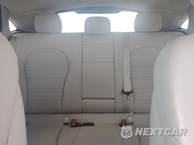 Zdjęcie 10 z 13 samochodu: 2017 MERCEDES-BENZ GLC COUPE 300 4MATIC VIN:WDC0J4KB0HF228358 - miniatura