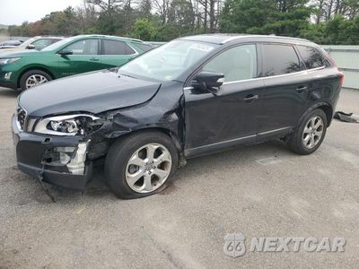 2013 VOLVO XC60 3.2 YV4952DZXD2423043 - główne zdjęcie licytacji z USA - miniatura