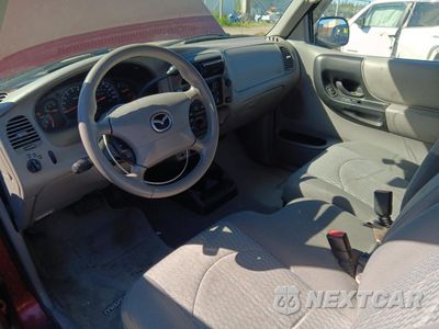 Zdjęcie 8 z 12 samochodu: 2001 MAZDA B4000 CAB PLUS VIN:4F4ZR17E21TM16787 - miniatura