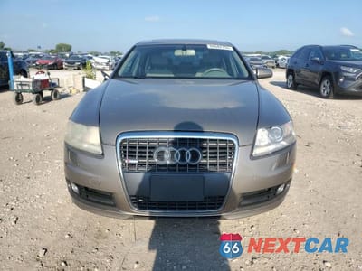 Piąte zdjęcie samochodu w środku: 2008 AUDI A6 3.2 QUATTRO VIN:WAUDH74F88N172399 - miniatura