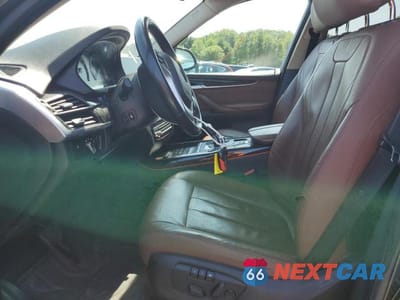 Zdjęcie 7 z 13 samochodu: 2015 BMW X5 XDRIVE35I XDRIVE35I VIN:5UXKR0C5XF0K61469 - miniatura