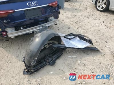 Zdjęcie 12 z 13 samochodu: 2021 AUDI A4 PREMIUM 45 VIN:WAUDAAF44MA034535 - miniatura