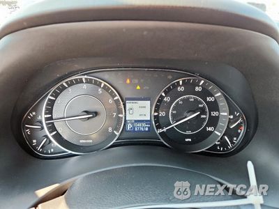 Zdjęcie 9 z 14 samochodu: 2020 NISSAN ARMADA SV VIN:JN8AY2NC1L9620162 - miniatura