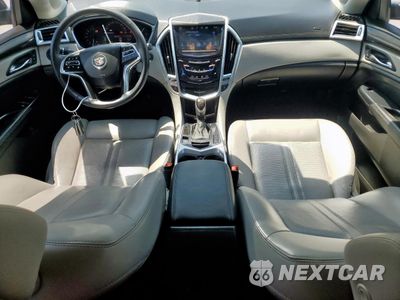 Zdjęcie 8 z 13 samochodu: 2015 CADILLAC SRX LUXURY COLLECTION VIN:3GYFNBE30FS593168 - miniatura