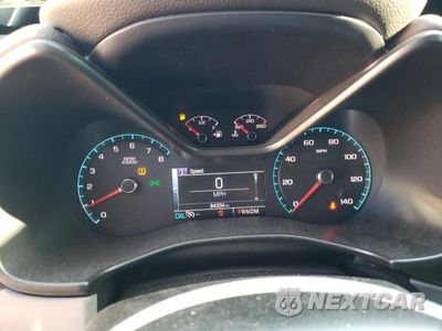 Zdjęcie 9 z 14 samochodu: 2016 CHEVROLET COLORADO LT VIN:1GCGTCE35G1204632 - miniatura