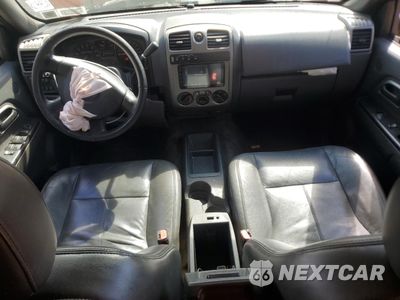 Zdjęcie 8 z 14 samochodu: 2004 CHEVROLET COLORADO VIN:1GCDT136748203182 - miniatura