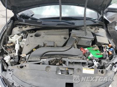 Zdjęcie 11 z 13 samochodu: 2016 NISSAN ALTIMA 2.5 VIN:1N4AL3AP3GC216092 - miniatura